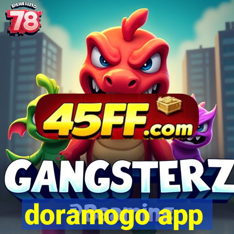 doramogo app